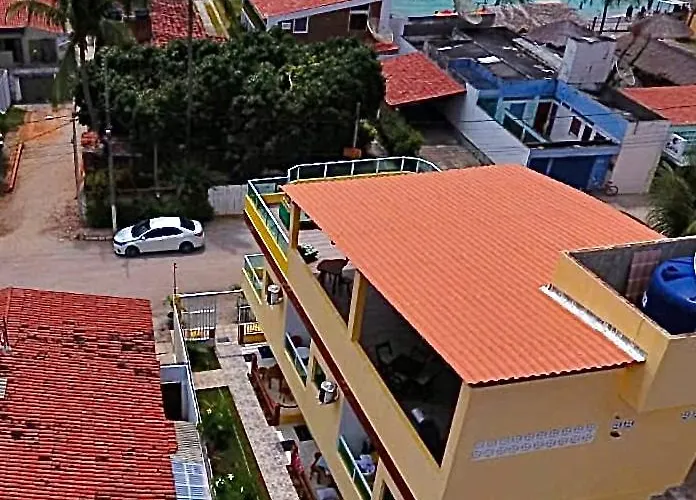 Flats Parada Obrigatoria