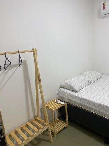 公寓 Flats Parada Obrigatoria